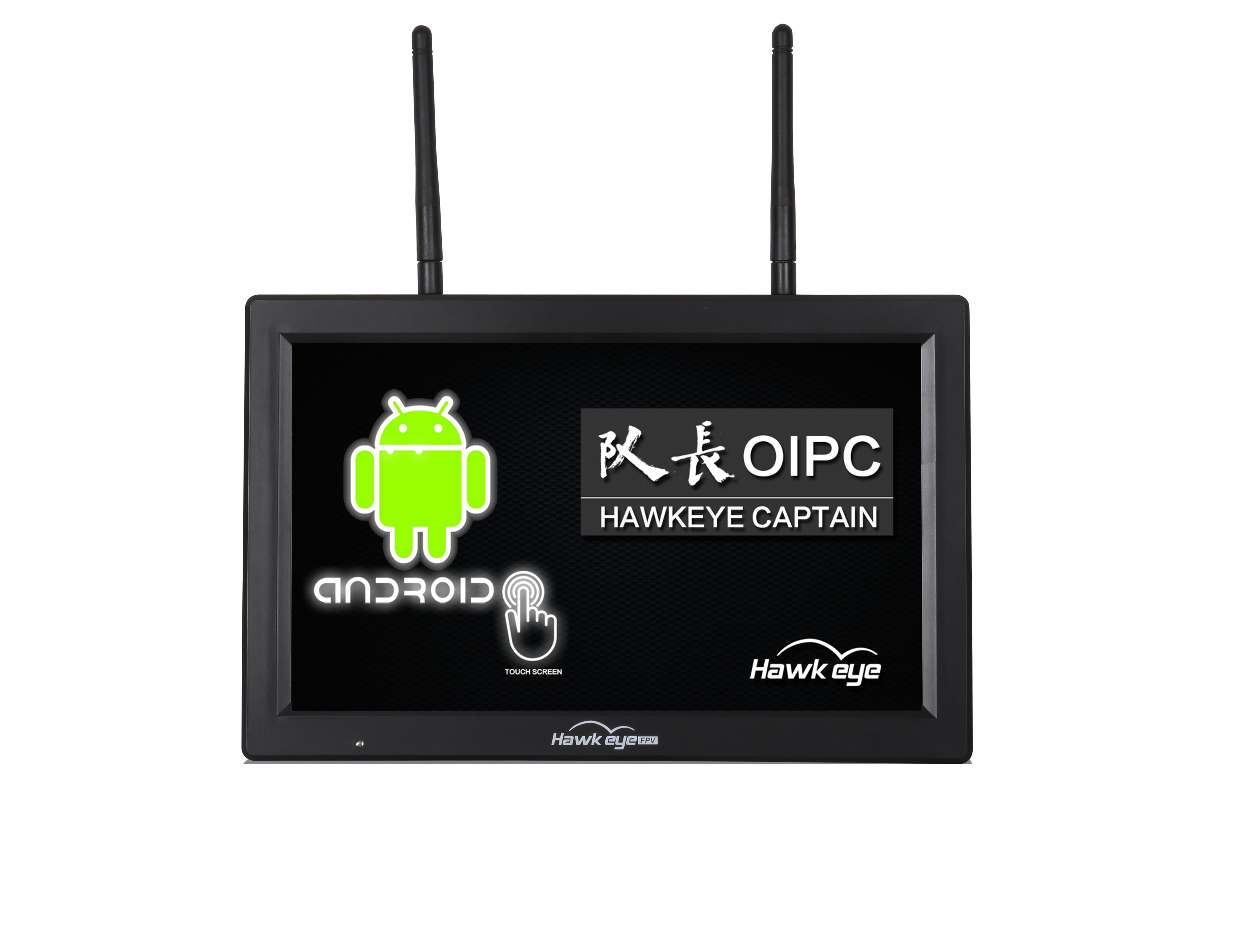 <strong>Hawkeye Captain 10.2 inch Android  Monitor for DJI goggles and  Openipc</strong>